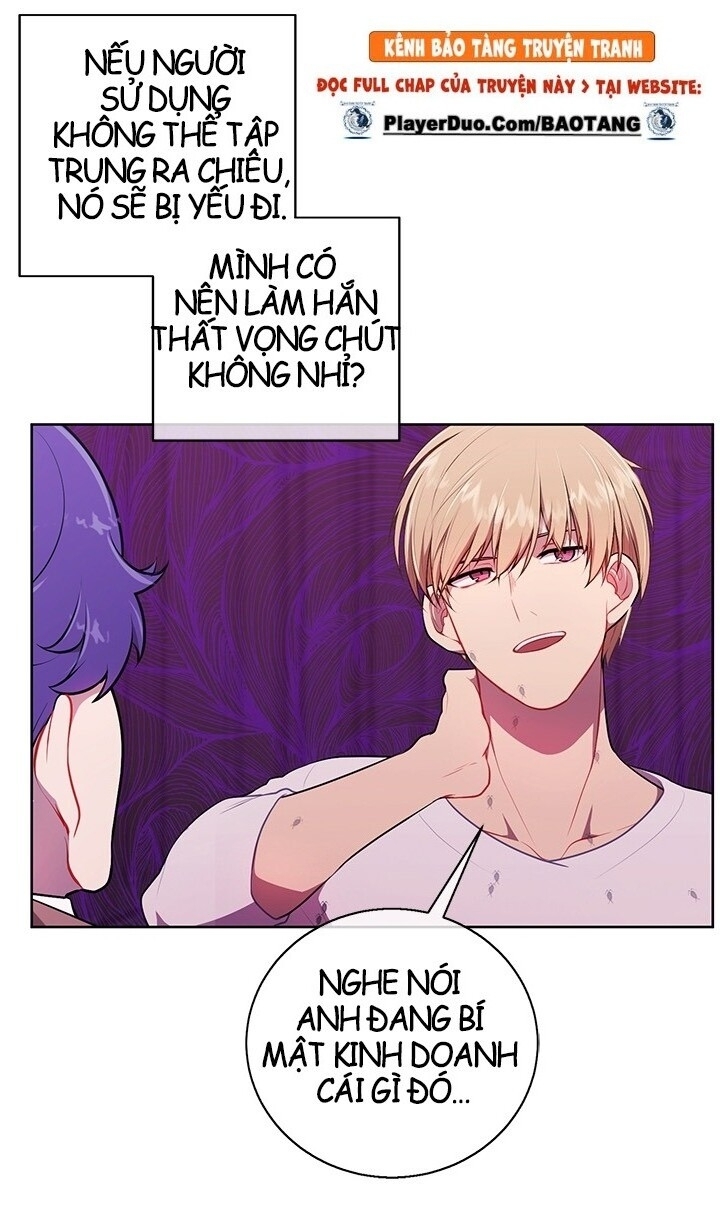 Biến Thành Phế Vật Trong Tiểu Thuyết Giả Tưởng Chapter 5 - 10