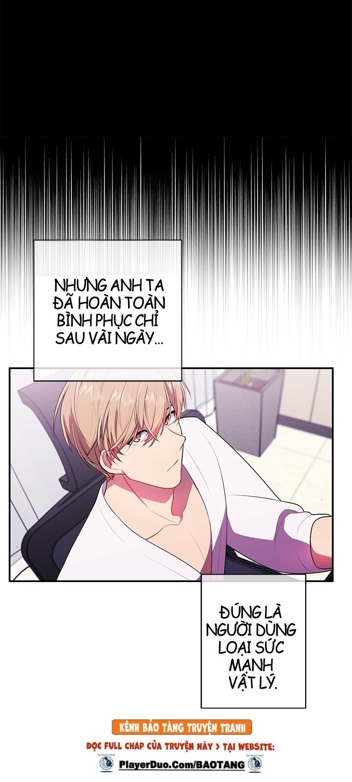 Biến Thành Phế Vật Trong Tiểu Thuyết Giả Tưởng Chapter 6 - 16