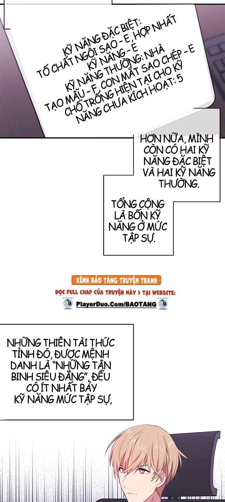 Biến Thành Phế Vật Trong Tiểu Thuyết Giả Tưởng Chapter 6 - 18