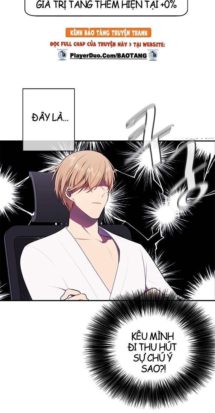 Biến Thành Phế Vật Trong Tiểu Thuyết Giả Tưởng Chapter 6 - 24