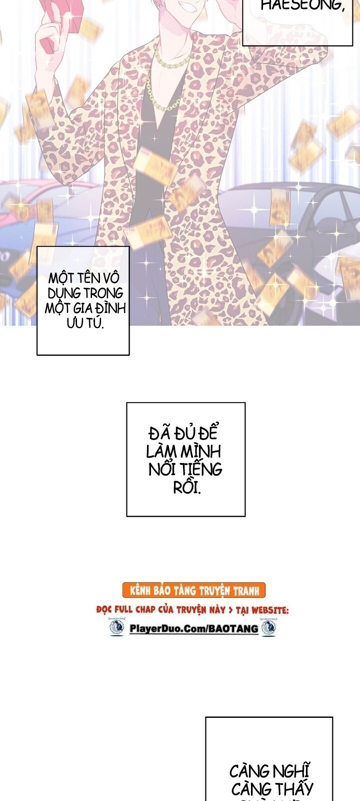 Biến Thành Phế Vật Trong Tiểu Thuyết Giả Tưởng Chapter 6 - 26