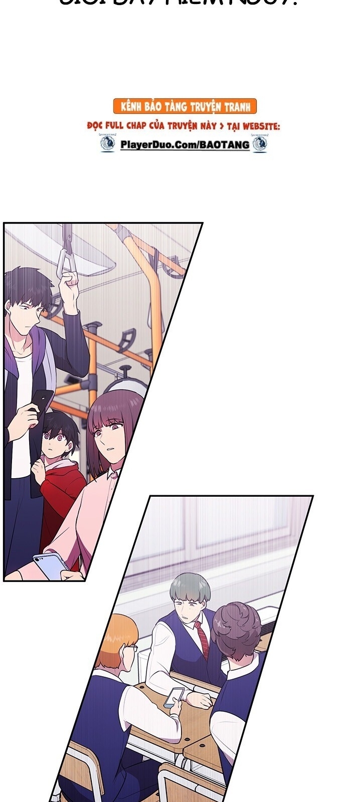 Biến Thành Phế Vật Trong Tiểu Thuyết Giả Tưởng Chapter 6 - 33