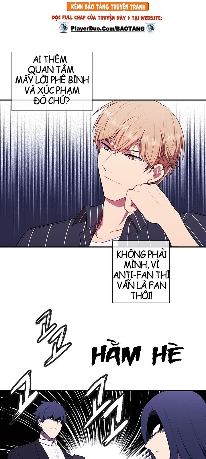 Biến Thành Phế Vật Trong Tiểu Thuyết Giả Tưởng Chapter 6 - 38