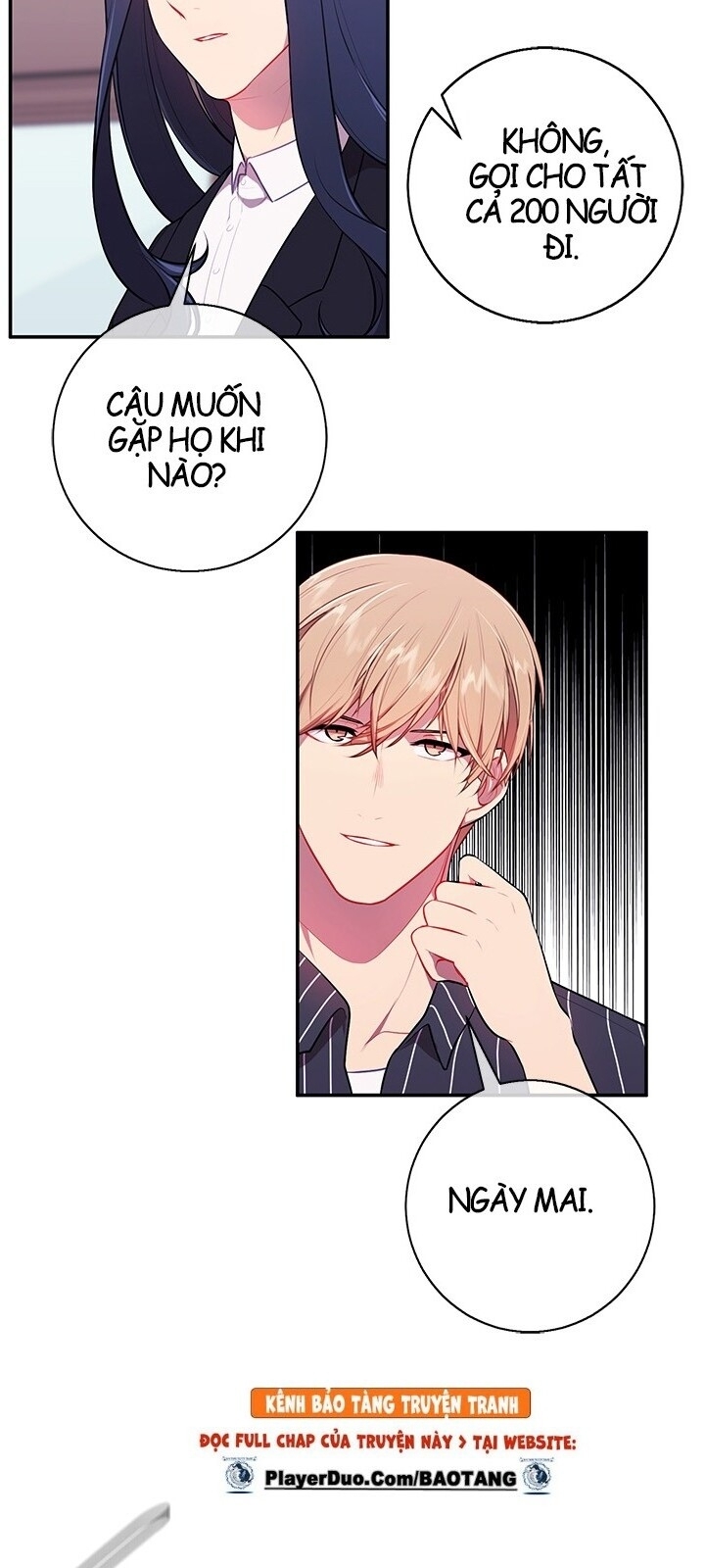 Biến Thành Phế Vật Trong Tiểu Thuyết Giả Tưởng Chapter 6 - 42