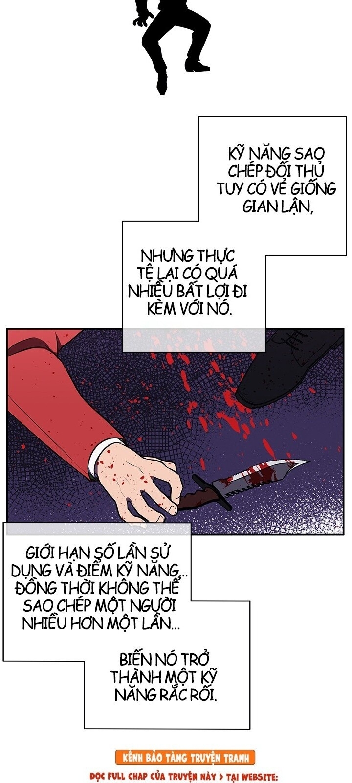 Biến Thành Phế Vật Trong Tiểu Thuyết Giả Tưởng Chapter 6 - 46