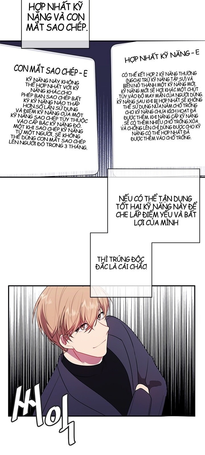 Biến Thành Phế Vật Trong Tiểu Thuyết Giả Tưởng Chapter 6 - 48