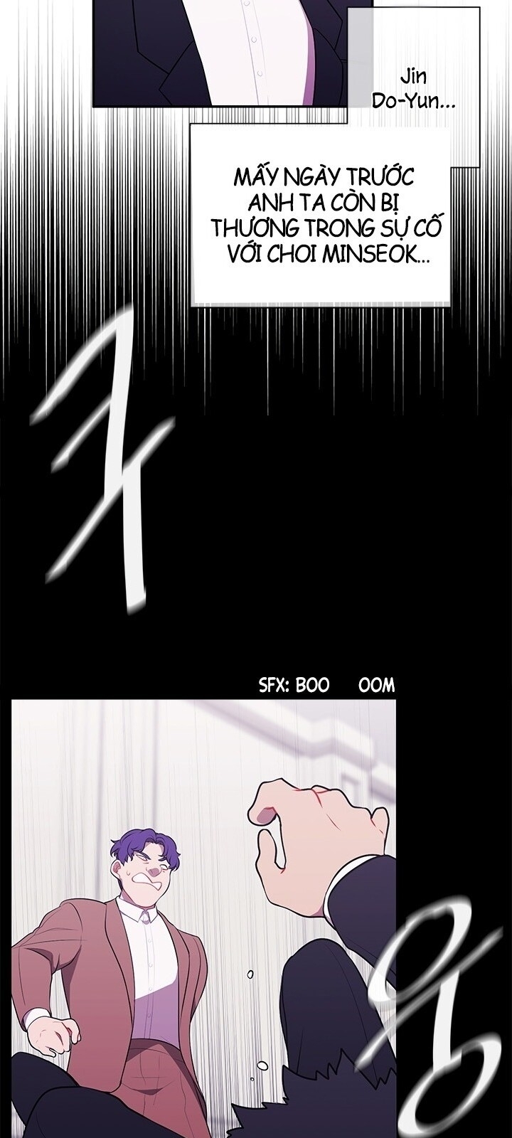 Biến Thành Phế Vật Trong Tiểu Thuyết Giả Tưởng Chapter 6 - 6