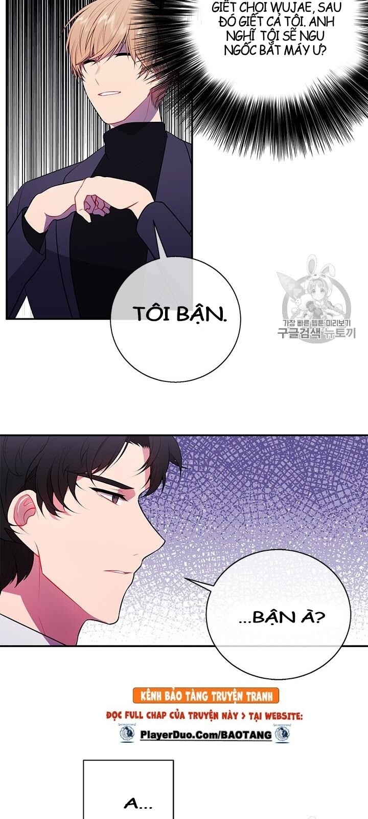 Biến Thành Phế Vật Trong Tiểu Thuyết Giả Tưởng Chapter 7 - 20