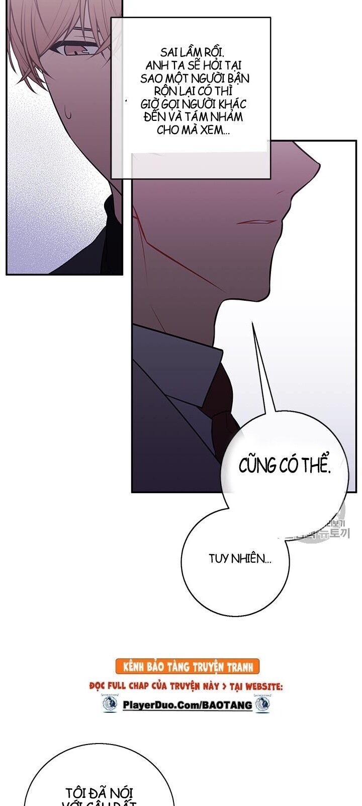 Biến Thành Phế Vật Trong Tiểu Thuyết Giả Tưởng Chapter 7 - 22