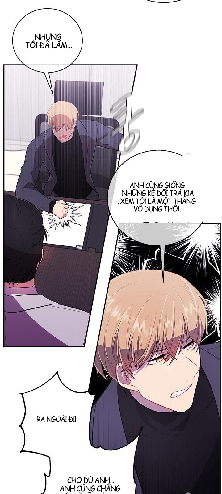 Biến Thành Phế Vật Trong Tiểu Thuyết Giả Tưởng Chapter 7 - 35