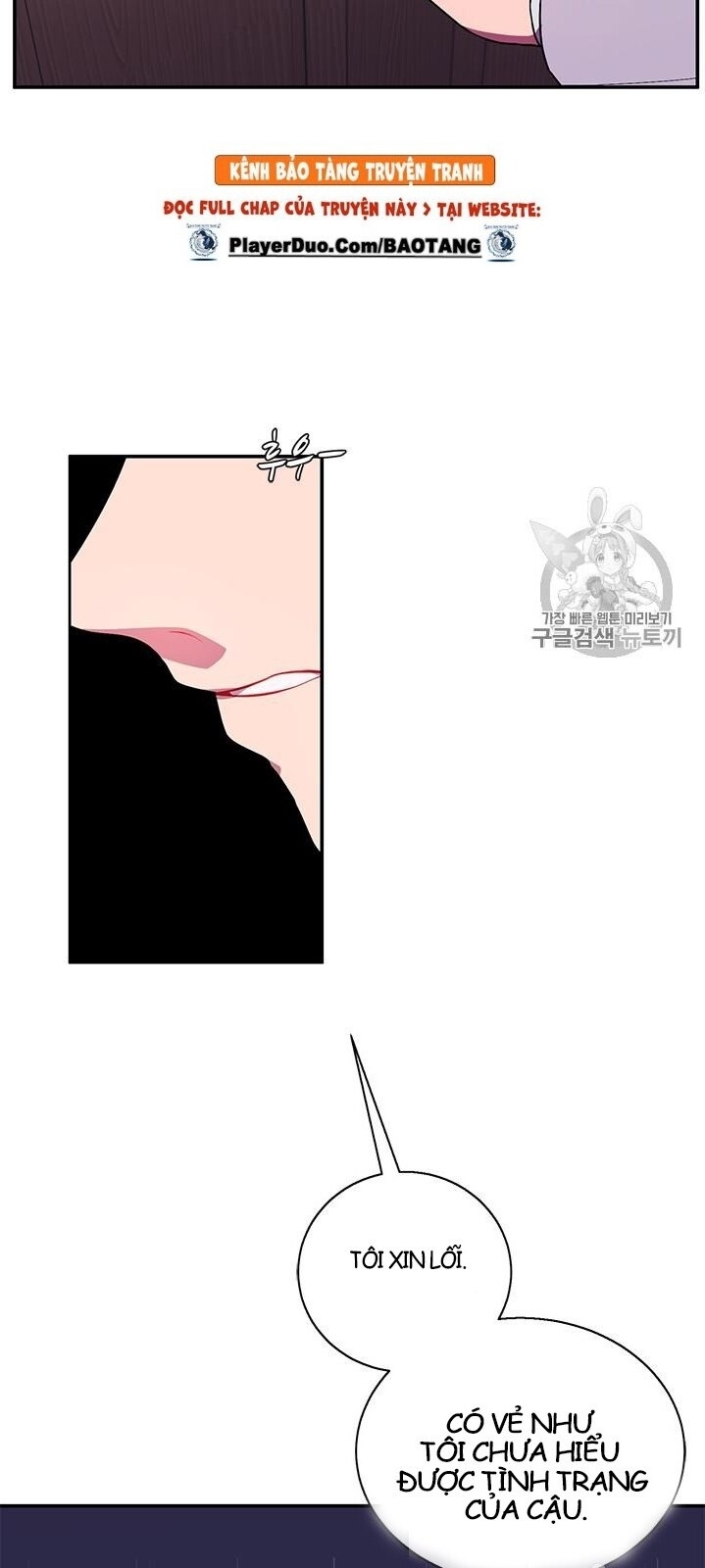 Biến Thành Phế Vật Trong Tiểu Thuyết Giả Tưởng Chapter 7 - 40