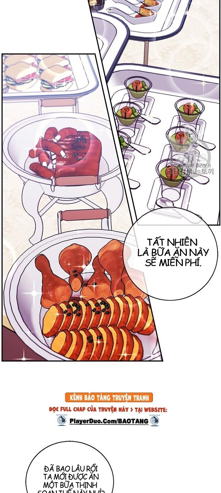 Biến Thành Phế Vật Trong Tiểu Thuyết Giả Tưởng Chapter 7 - 8