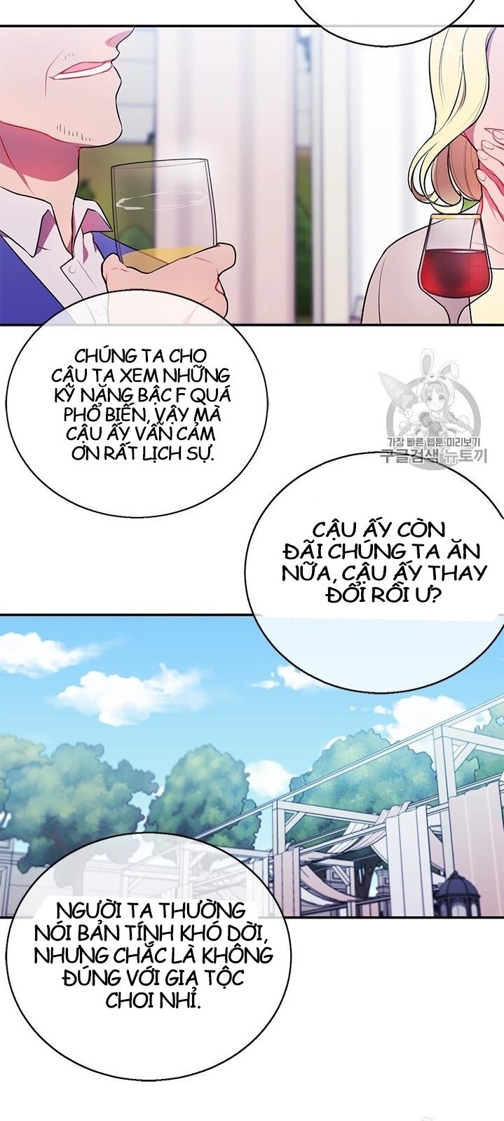 Biến Thành Phế Vật Trong Tiểu Thuyết Giả Tưởng Chapter 7 - 10