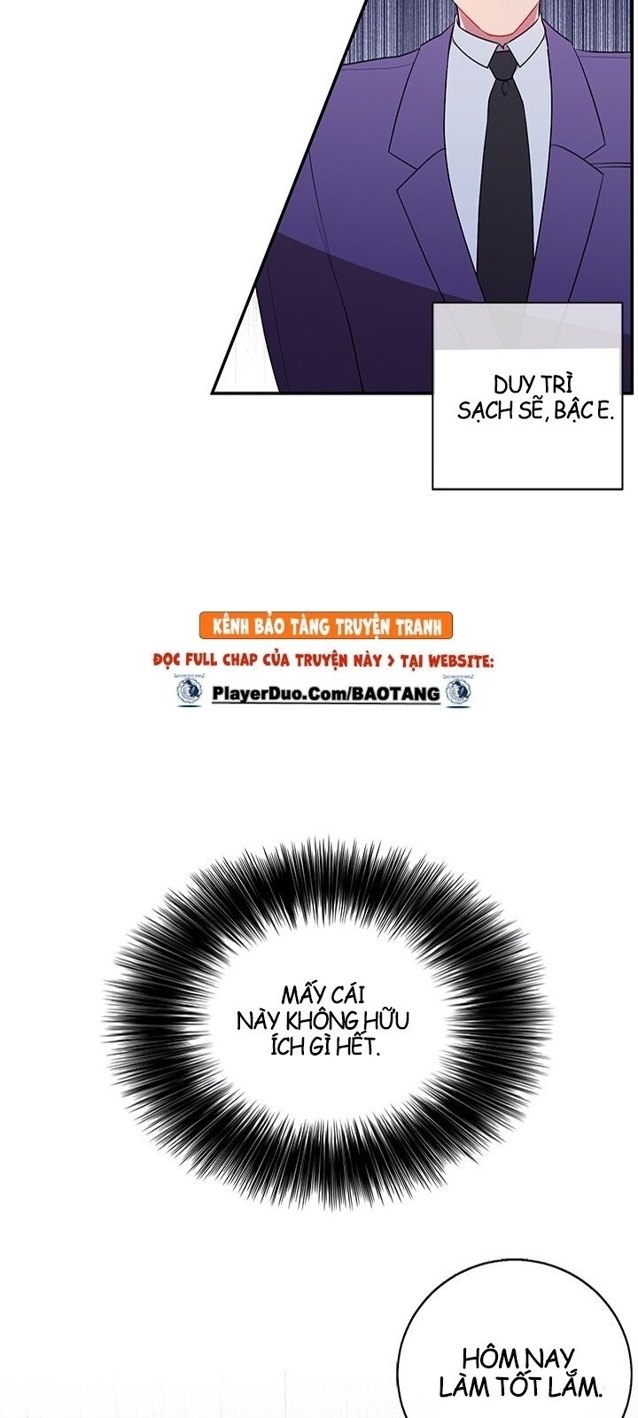 Biến Thành Phế Vật Trong Tiểu Thuyết Giả Tưởng Chapter 8 - 16