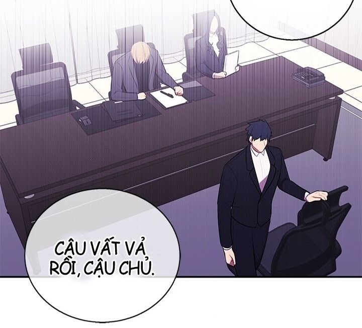 Biến Thành Phế Vật Trong Tiểu Thuyết Giả Tưởng Chapter 8 - 17