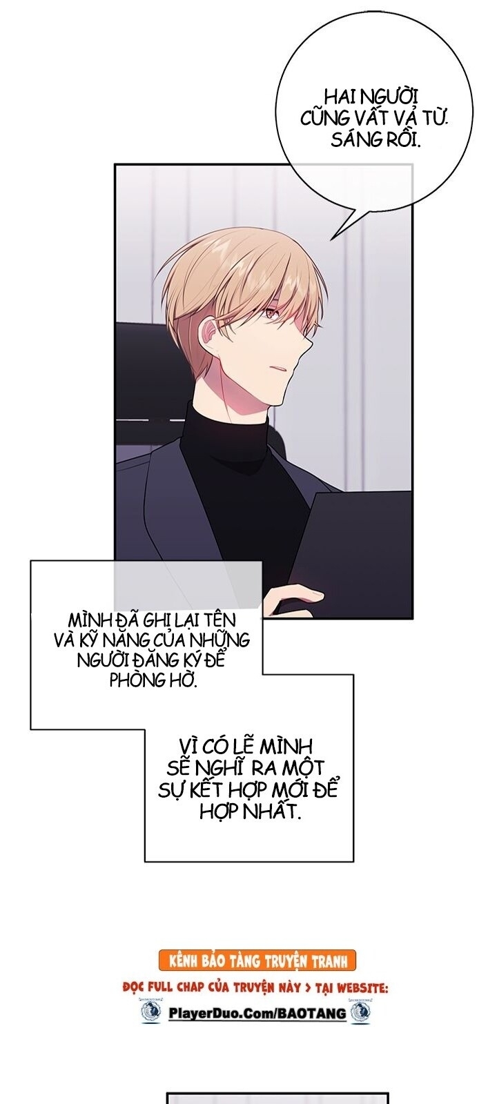 Biến Thành Phế Vật Trong Tiểu Thuyết Giả Tưởng Chapter 8 - 18