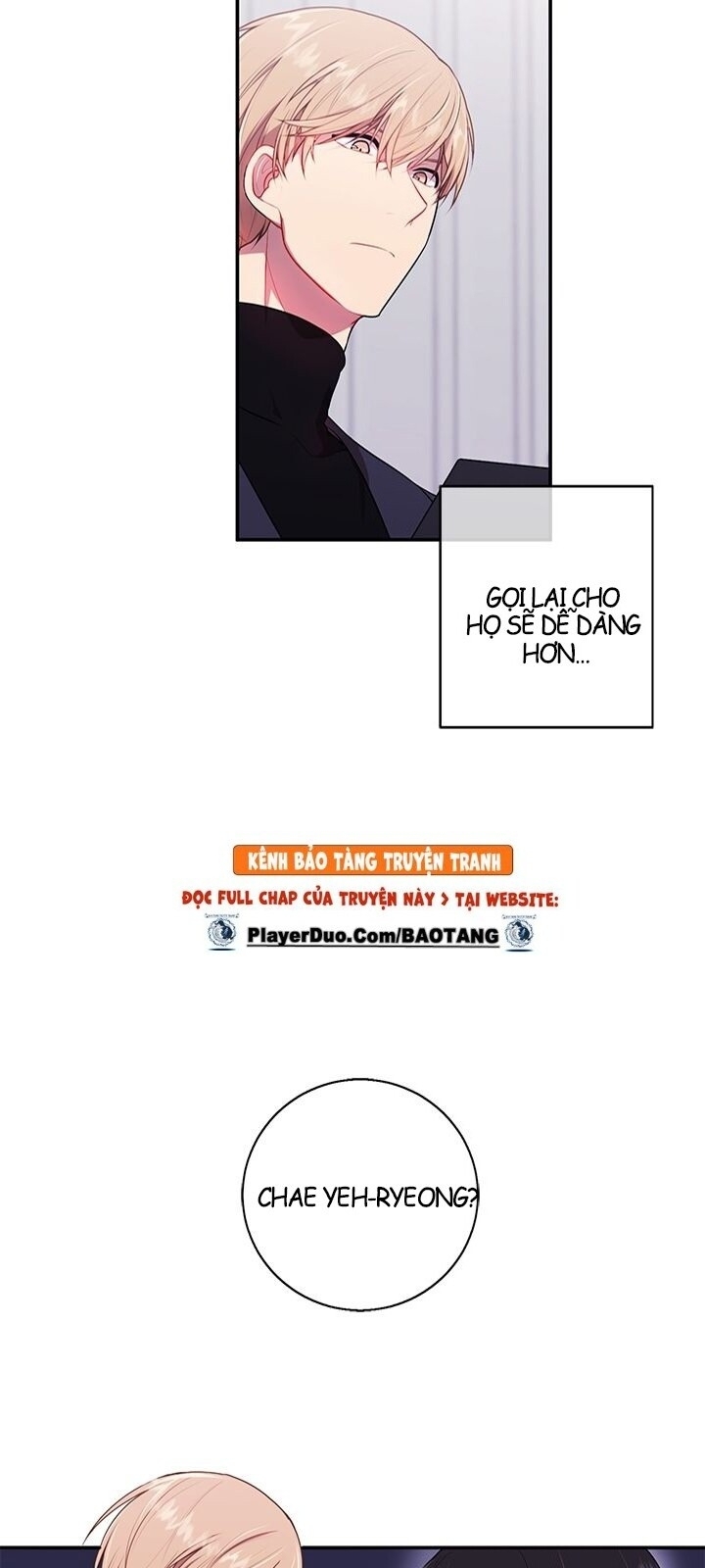 Biến Thành Phế Vật Trong Tiểu Thuyết Giả Tưởng Chapter 8 - 19