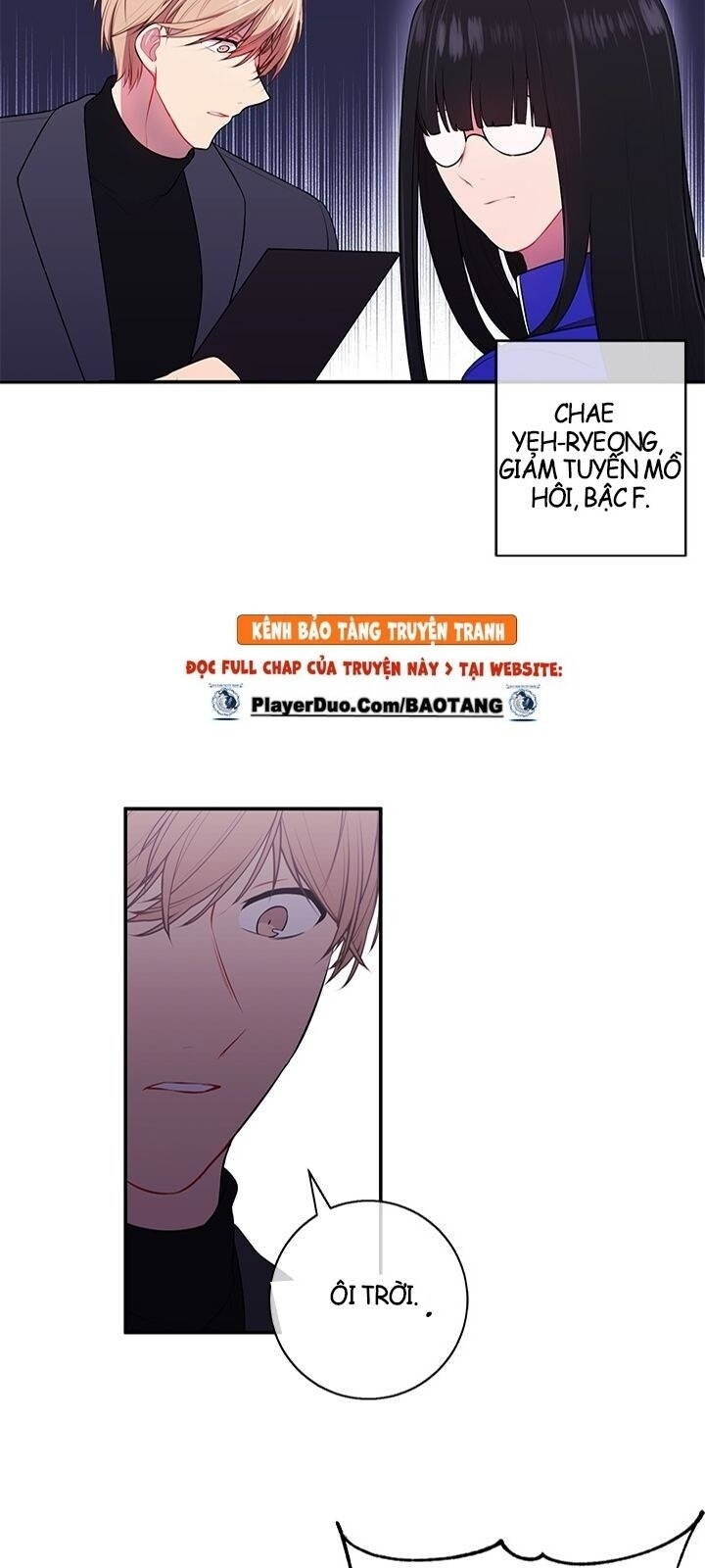Biến Thành Phế Vật Trong Tiểu Thuyết Giả Tưởng Chapter 8 - 20