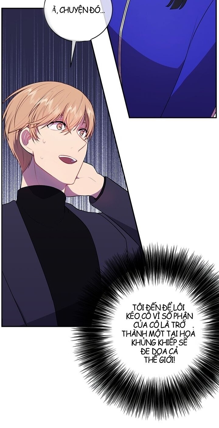 Biến Thành Phế Vật Trong Tiểu Thuyết Giả Tưởng Chapter 8 - 33
