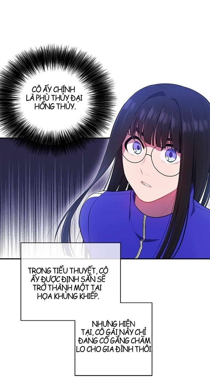 Biến Thành Phế Vật Trong Tiểu Thuyết Giả Tưởng Chapter 8 - 37