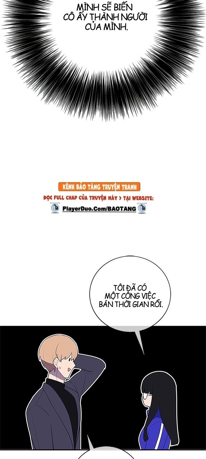 Biến Thành Phế Vật Trong Tiểu Thuyết Giả Tưởng Chapter 8 - 39