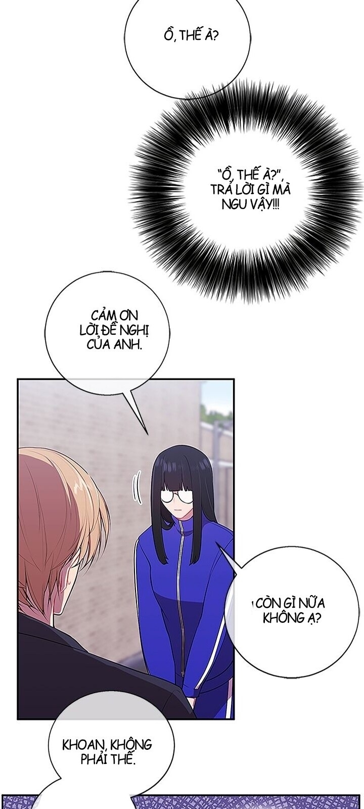 Biến Thành Phế Vật Trong Tiểu Thuyết Giả Tưởng Chapter 8 - 40