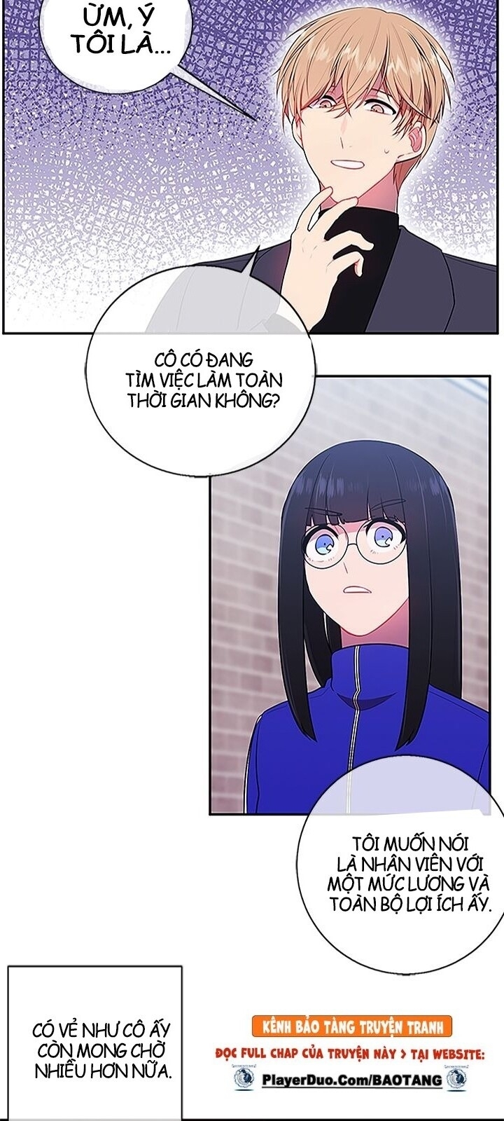 Biến Thành Phế Vật Trong Tiểu Thuyết Giả Tưởng Chapter 8 - 41