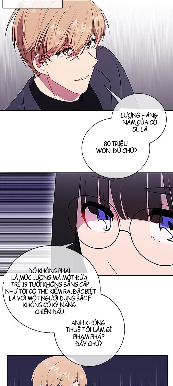 Biến Thành Phế Vật Trong Tiểu Thuyết Giả Tưởng Chapter 8 - 42