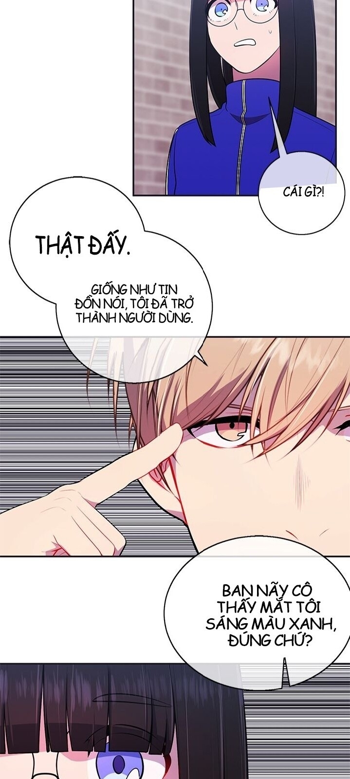 Biến Thành Phế Vật Trong Tiểu Thuyết Giả Tưởng Chapter 8 - 46
