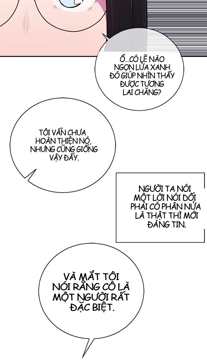 Biến Thành Phế Vật Trong Tiểu Thuyết Giả Tưởng Chapter 8 - 47