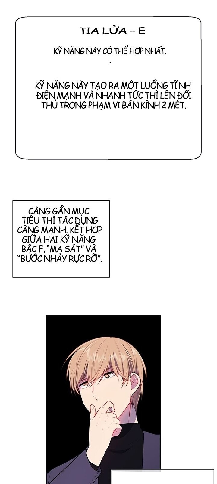 Biến Thành Phế Vật Trong Tiểu Thuyết Giả Tưởng Chapter 8 - 6