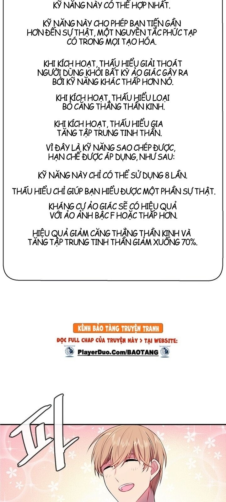 Biến Thành Phế Vật Trong Tiểu Thuyết Giả Tưởng Chapter 8 - 8