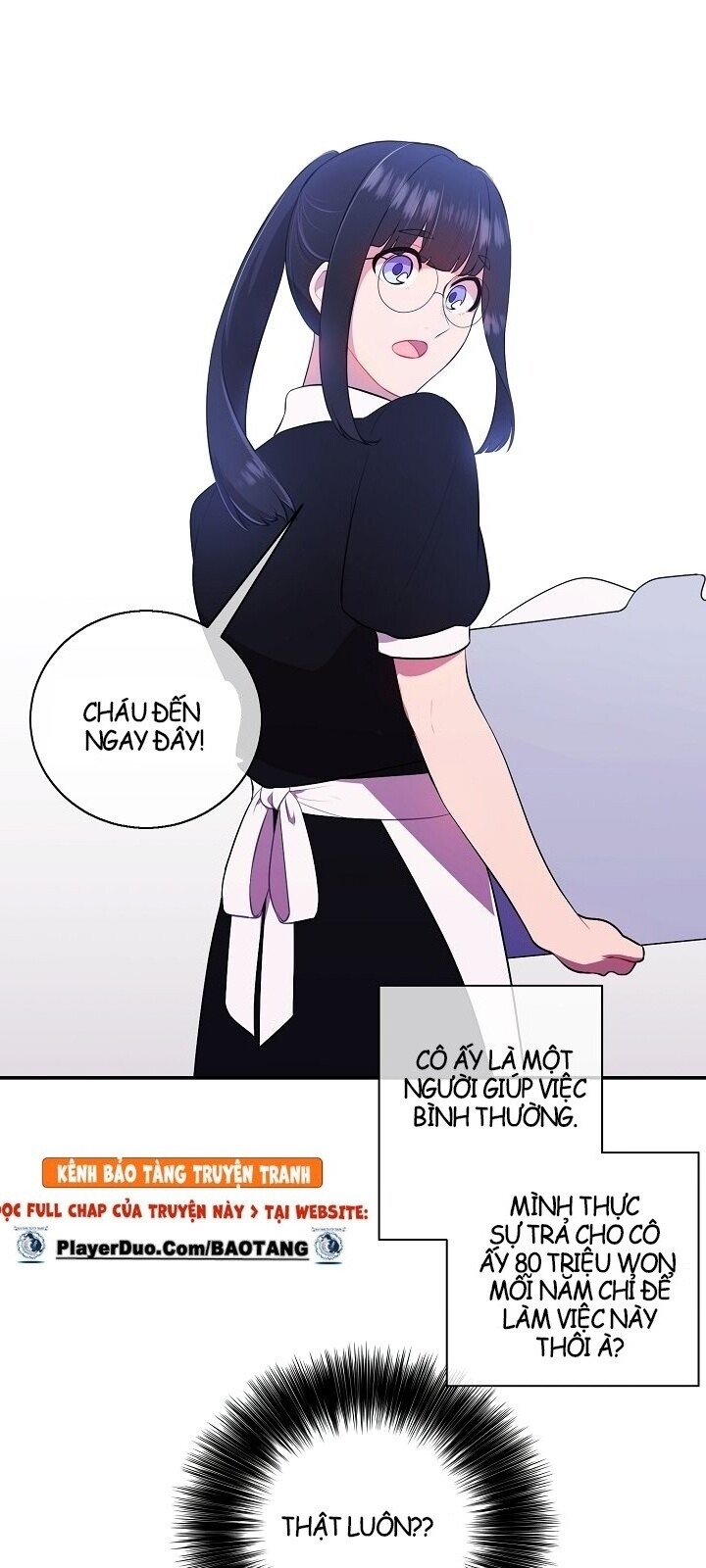 Biến Thành Phế Vật Trong Tiểu Thuyết Giả Tưởng Chapter 9 - 15