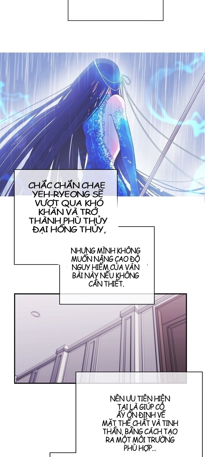 Biến Thành Phế Vật Trong Tiểu Thuyết Giả Tưởng Chapter 9 - 18