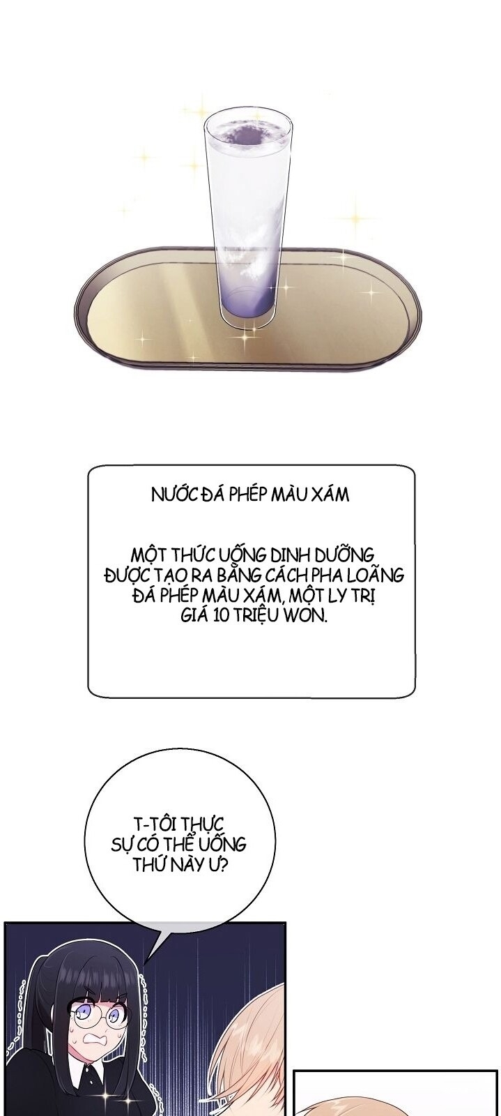 Biến Thành Phế Vật Trong Tiểu Thuyết Giả Tưởng Chapter 9 - 20