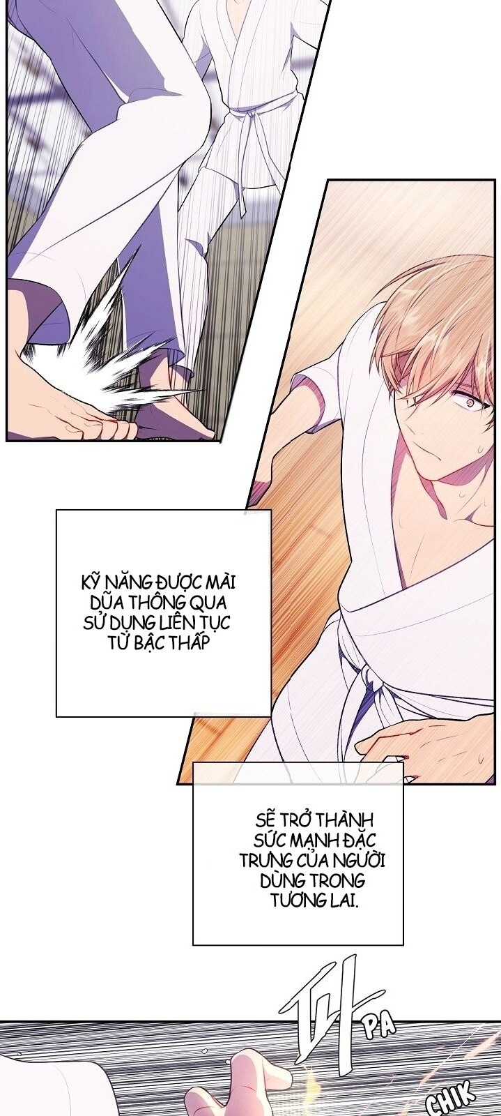 Biến Thành Phế Vật Trong Tiểu Thuyết Giả Tưởng Chapter 9 - 25