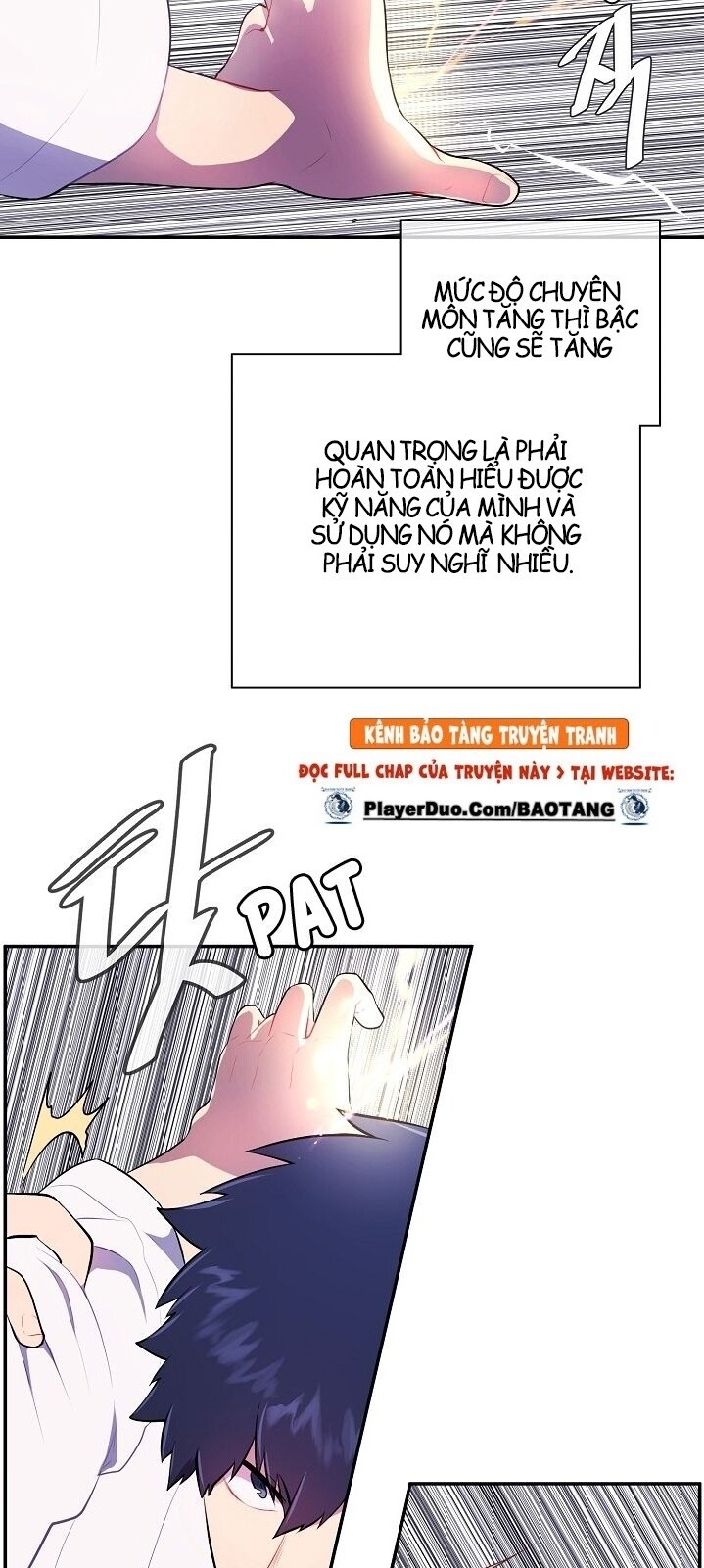 Biến Thành Phế Vật Trong Tiểu Thuyết Giả Tưởng Chapter 9 - 26