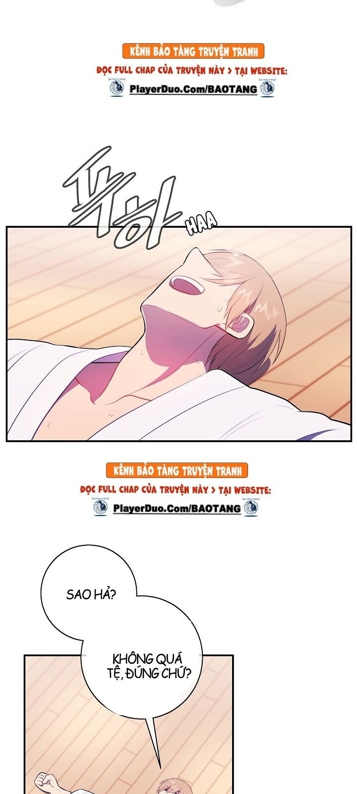 Biến Thành Phế Vật Trong Tiểu Thuyết Giả Tưởng Chapter 9 - 29