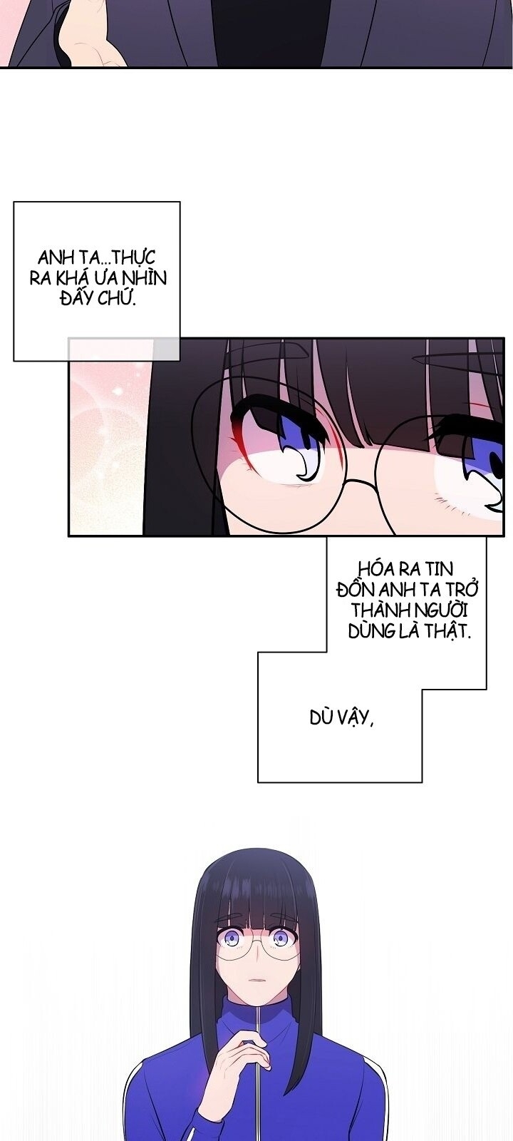 Biến Thành Phế Vật Trong Tiểu Thuyết Giả Tưởng Chapter 9 - 4