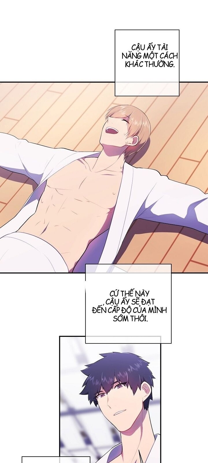 Biến Thành Phế Vật Trong Tiểu Thuyết Giả Tưởng Chapter 9 - 32