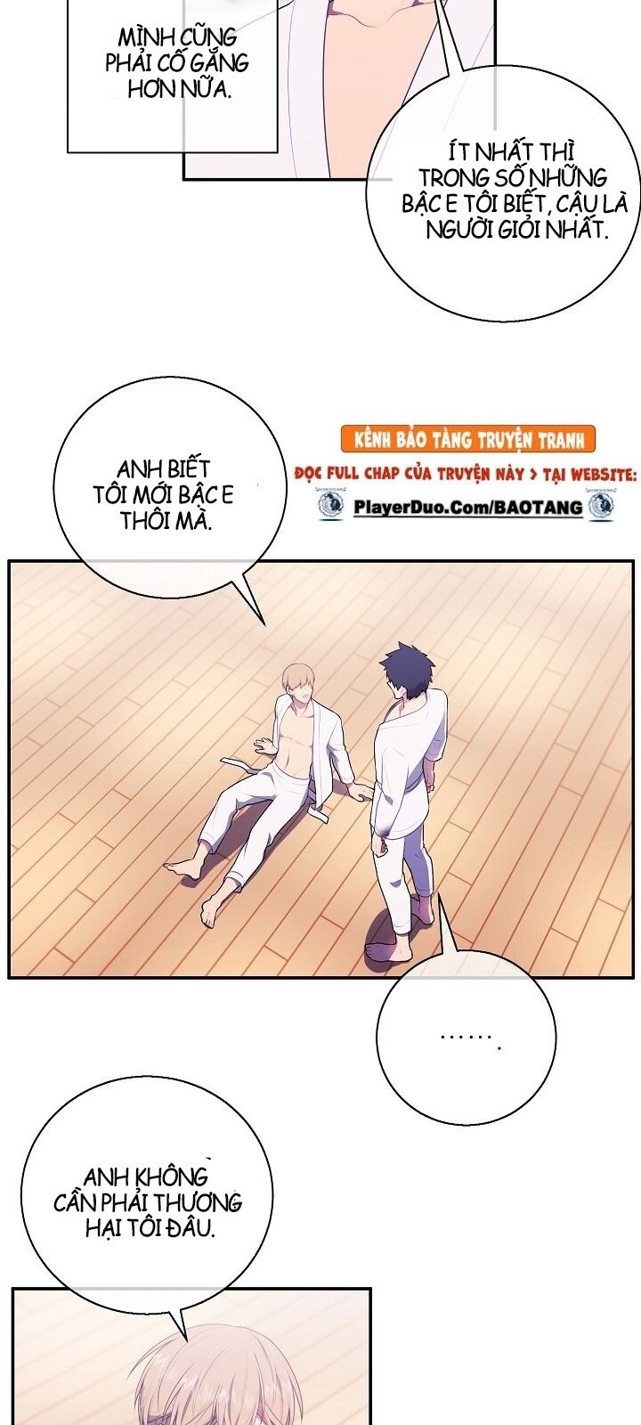 Biến Thành Phế Vật Trong Tiểu Thuyết Giả Tưởng Chapter 9 - 33