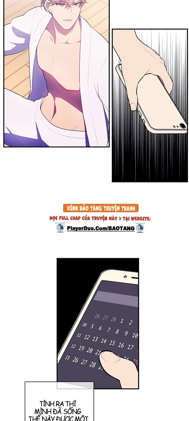 Biến Thành Phế Vật Trong Tiểu Thuyết Giả Tưởng Chapter 9 - 34