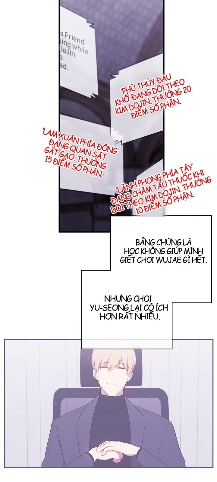 Biến Thành Phế Vật Trong Tiểu Thuyết Giả Tưởng Chapter 9 - 42