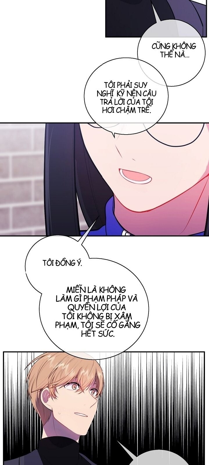 Biến Thành Phế Vật Trong Tiểu Thuyết Giả Tưởng Chapter 9 - 9