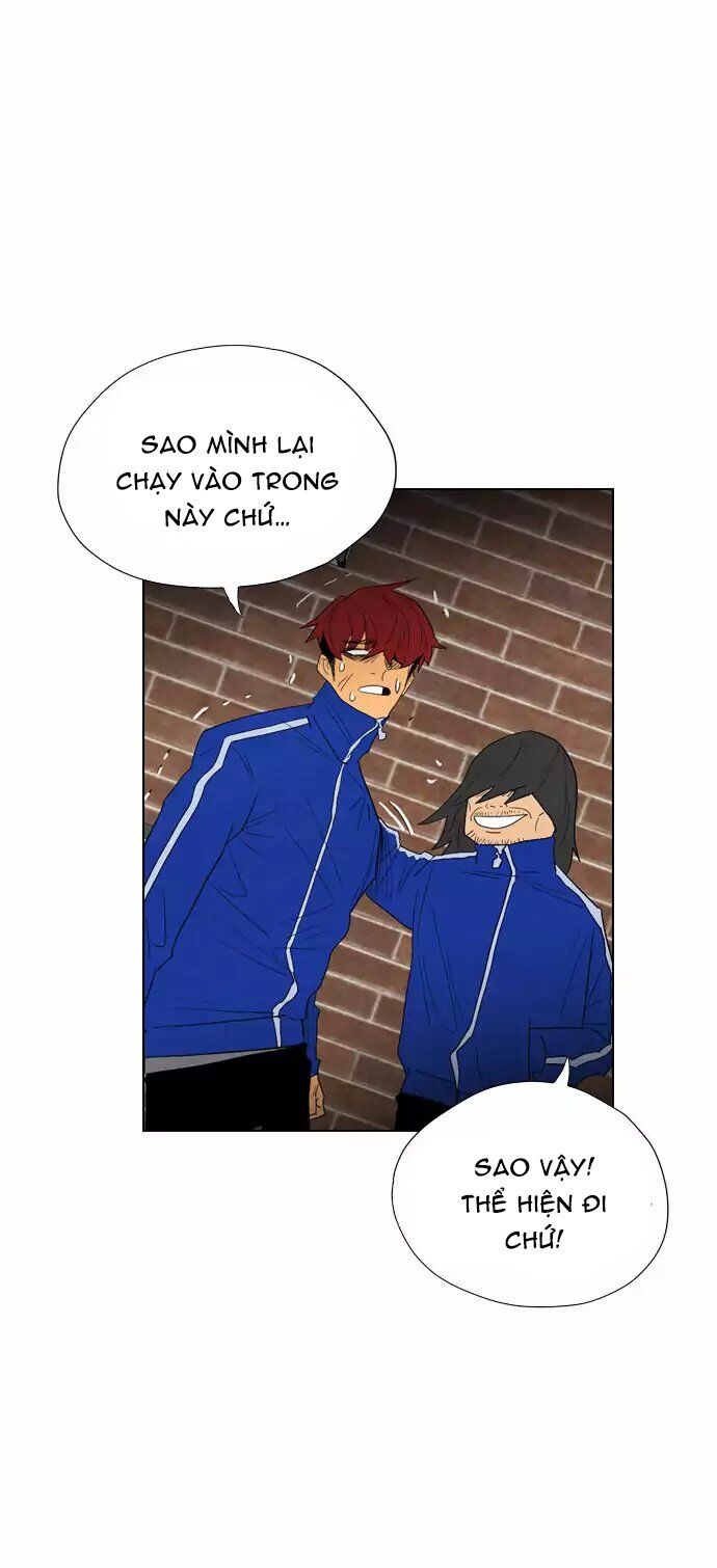 Kẻ Hồi Sinh Chapter 33 - 83