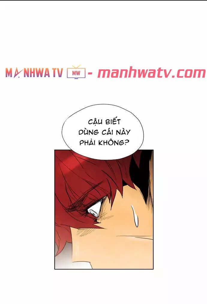 Kẻ Hồi Sinh Chapter 33 - 88