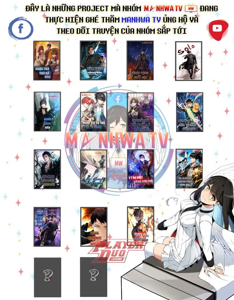 Kẻ Hồi Sinh Chapter 1 - 110