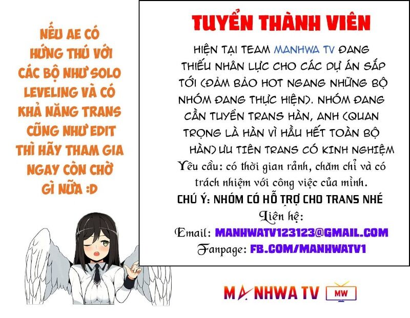 Kẻ Hồi Sinh Chapter 1 - 111