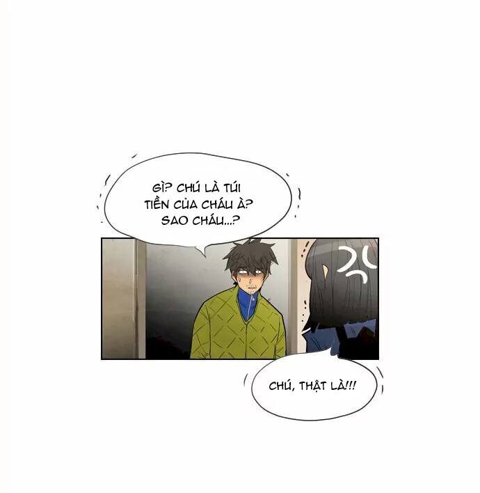 Kẻ Hồi Sinh Chapter 1 - 25