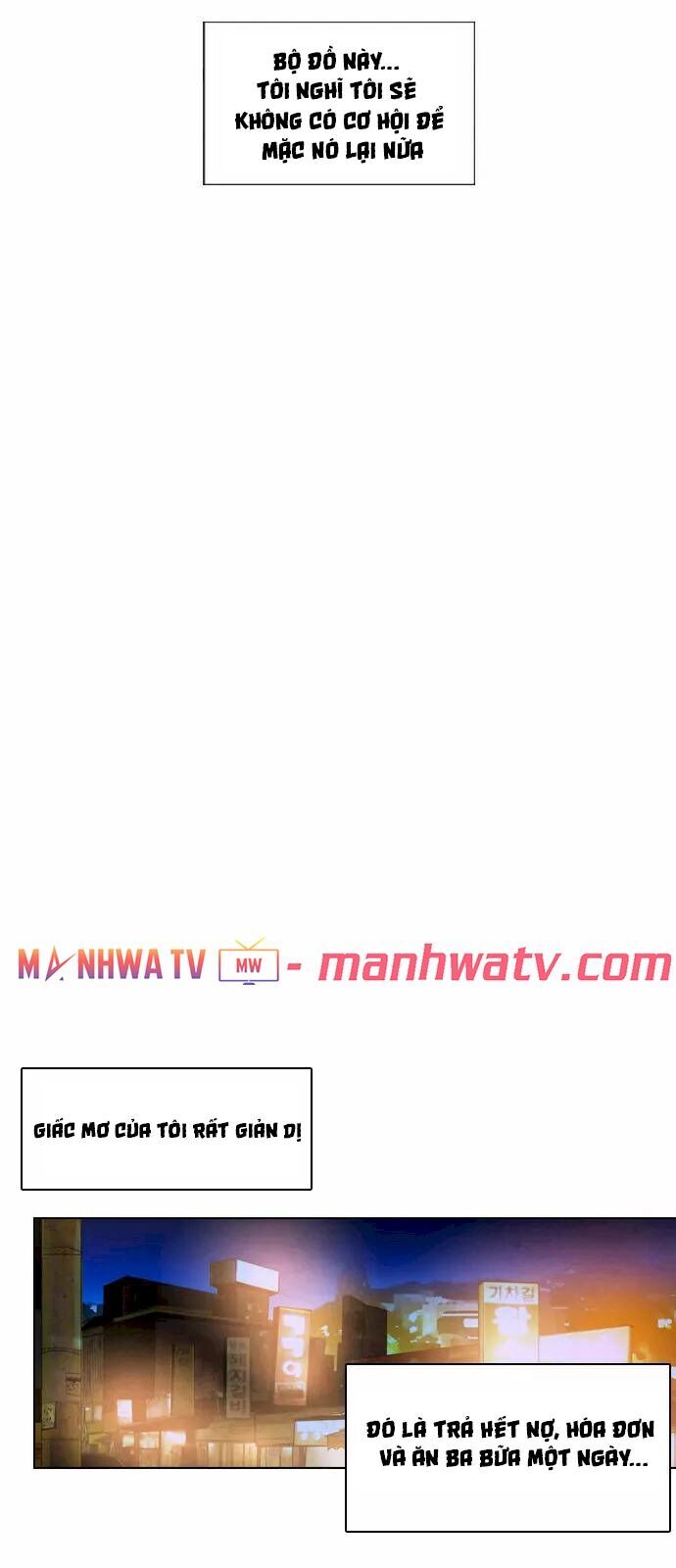 Kẻ Hồi Sinh Chapter 1 - 56
